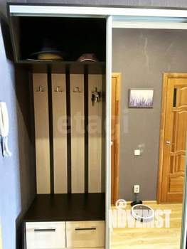 1-к квартира, вторичка, 49м2, 12/12 этаж