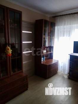 2-к квартира, вторичка, 43м2, 2/3 этаж