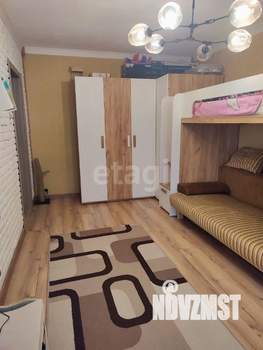 1-к квартира, вторичка, 35м2, 9/10 этаж
