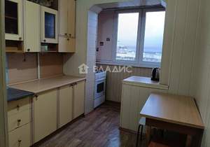 2-к квартира, вторичка, 46м2, 7/9 этаж