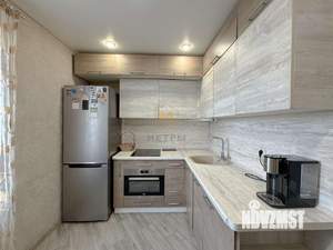 2-к квартира, вторичка, 47м2, 9/12 этаж