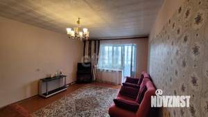 2-к квартира, вторичка, 51м2, 4/5 этаж