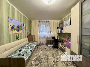 3-к квартира, вторичка, 71м2, 4/10 этаж