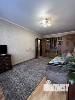 2-к квартира, вторичка, 46м2, 7/9 этаж
