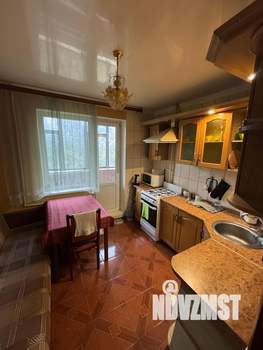 1-к квартира, вторичка, 36м2, 5/9 этаж