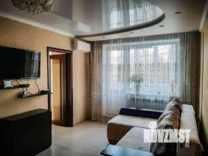 4-к квартира, вторичка, 60м2, 3/5 этаж