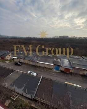 1-к квартира, вторичка, 39м2, 4/9 этаж