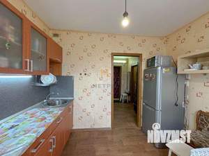1-к квартира, вторичка, 34м2, 2/9 этаж