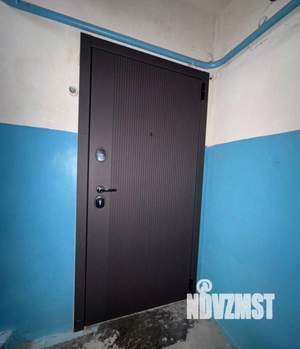 1-к квартира, вторичка, 30м2, 1/3 этаж