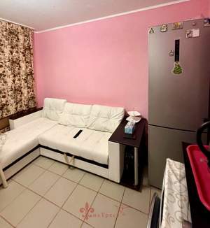 2-к квартира, вторичка, 59м2, 1/10 этаж