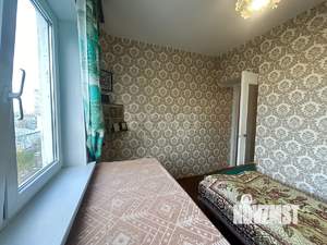 3-к квартира, вторичка, 60м2, 6/9 этаж