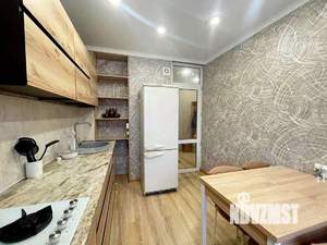 3-к квартира, вторичка, 59м2, 4/9 этаж