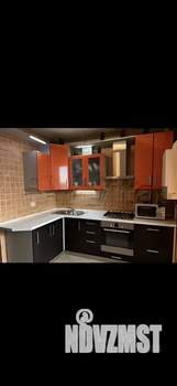 1-к квартира, вторичка, 34м2, 6/9 этаж