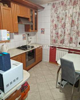 2-к квартира, вторичка, 51м2, 4/7 этаж