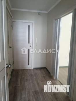 1-к квартира, вторичка, 36м2, 2/9 этаж