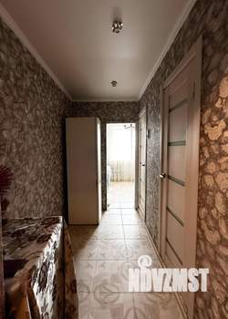 3-к квартира, вторичка, 71м2, 10/11 этаж