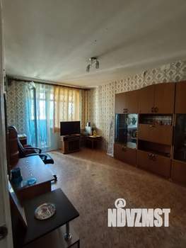 2-к квартира, вторичка, 51м2, 6/10 этаж