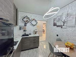 2-к квартира, вторичка, 48м2, 2/7 этаж