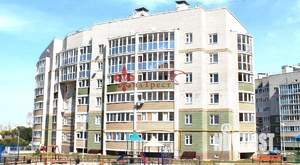 1-к квартира, вторичка, 31м2, 6/6 этаж