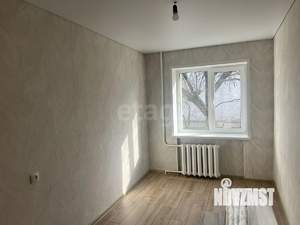 3-к квартира, вторичка, 55м2, 1/4 этаж