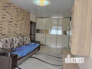 2-к квартира, вторичка, 68м2, 7/17 этаж