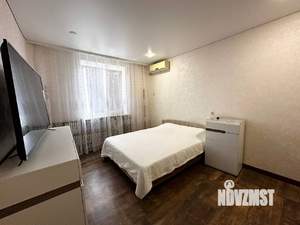 3-к квартира, вторичка, 71м2, 10/11 этаж