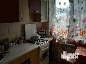 1-к квартира, вторичка, 30м2, 5/5 этаж