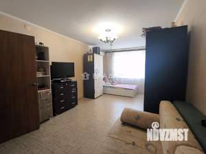 1-к квартира, вторичка, 42м2, 2/5 этаж