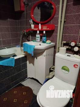 1-к квартира, вторичка, 33м2, 4/9 этаж