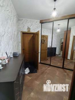 1-к квартира, вторичка, 46м2, 3/12 этаж
