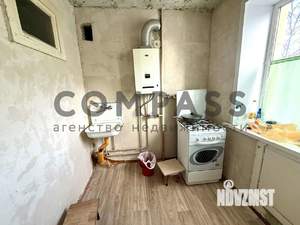 2-к квартира, вторичка, 47м2, 2/5 этаж