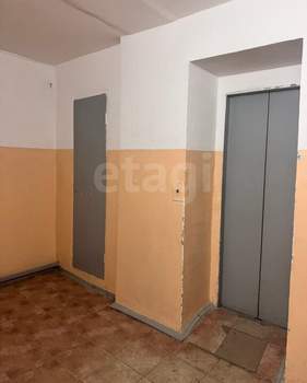 2-к квартира, вторичка, 65м2, 8/10 этаж