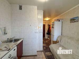 1-к квартира, вторичка, 31м2, 7/10 этаж