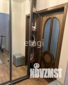 2-к квартира, вторичка, 54м2, 8/10 этаж