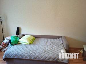 1-к квартира, вторичка, 38м2, 2/7 этаж