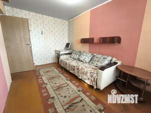 2-к квартира, вторичка, 43м2, 5/5 этаж