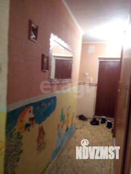 1-к квартира, вторичка, 35м2, 7/9 этаж