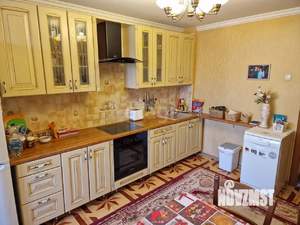 3-к квартира, вторичка, 100м2, 6/10 этаж