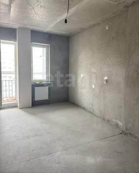 1-к квартира, вторичка, 43м2, 7/9 этаж