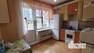 2-к квартира, вторичка, 53м2, 4/5 этаж