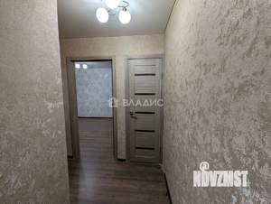 1-к квартира, вторичка, 30м2, 1/5 этаж