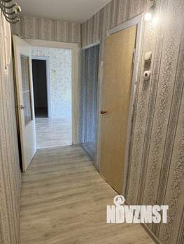 2-к квартира, вторичка, 45м2, 5/5 этаж