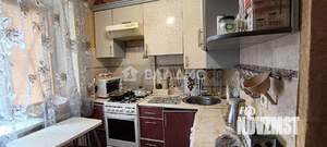 3-к квартира, вторичка, 51м2, 4/5 этаж