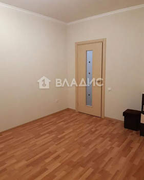 1-к квартира, вторичка, 42м2, 6/7 этаж