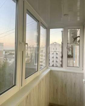 1-к квартира, вторичка, 35м2, 7/9 этаж