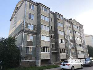 1-к квартира, вторичка, 34м2, 5/5 этаж