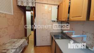 2-к квартира, вторичка, 45м2, 1/5 этаж