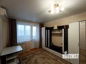 1-к квартира, вторичка, 34м2, 9/10 этаж