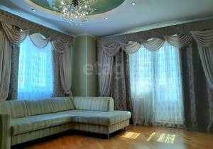 2-к квартира, вторичка, 98м2, 16/17 этаж