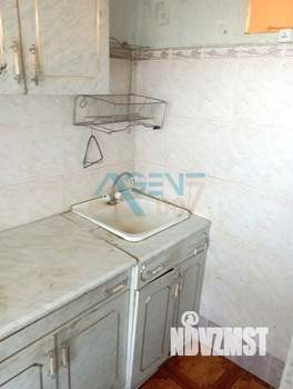 1-к квартира, вторичка, 28м2, 4/5 этаж